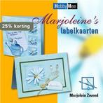 Marjoleines labelkaarten / Hobby Mee 9789058773425 M. Zweed, Verzenden, Gelezen, M. Zweed
