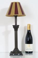 Van de Heg - Lampe de table - Lampe de table à colonne