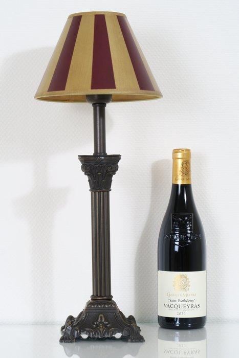 Van de Heg - Lampe de table - Lampe de table à colonne, Maison & Meubles, Maison & Meubles | Autre