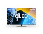 Philips 65oled80912 4k Oled Ambilight  Smart Tv - P5 Ai, Ophalen of Verzenden, Nieuw