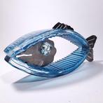 Andrzej Rafalski - Handmade Glass Fish, Antiek en Kunst