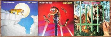 Tygers Of Pan Tang - Diverse titels - Vinylplaat - 180 gram,