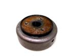 Kawasaki LTD 440 43A5 VLIEGWIEL 037000-1370, Motoren, Ophalen of Verzenden, Gebruikt