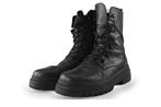 Gabor Veterboots in maat 41 Zwart | 5% extra korting, Kleding | Dames, Verzenden, Zwart, Overige typen, Gabor