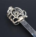 Franklin Mint - Speelgoedsoldaatje Sciabola commemorativa, Nieuw