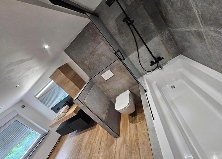 travaux de rénovation de A a Z 0466195859, Diensten en Vakmensen, Klusjesman en Klusbedrijf, Garantie