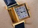 Jaeger-LeCoultre - Reverso Duetto 18k Yellow Gold MoP Dial -, Nieuw