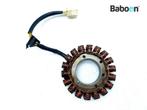Dynamo Laadspoel Honda FJS 600 2005-2010 +ABS Silverwing, Motoren, Verzenden, Gebruikt