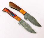 Fourreau de couteau - Edgeworks Crafts Sharp edge Blades