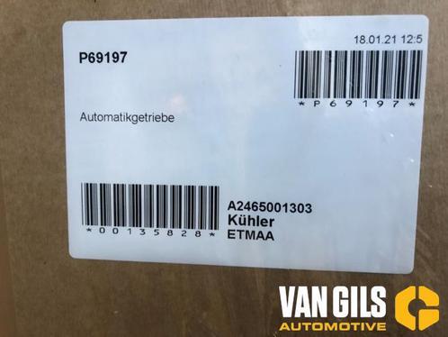 Radiateur Mercedes B-Klasse O194338, Auto-onderdelen, Airco en Verwarming