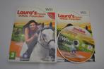 Lauras passie - wilde paarden (Wii HOL)