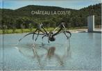 Chateau La Coste, Livres, Verzenden