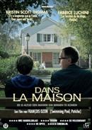 Dans la maison op DVD, CD & DVD, DVD | Drame, Envoi