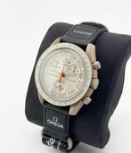 Omega x Swatch - MoonSwatch - Mission to Jupiter - Zonder, Nieuw
