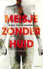 Matthew Cave 1 - Meisje zonder huid (9789026340314), Boeken, Verzenden, Nieuw