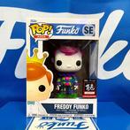 Funko  - Action figure Asia Freddy Funko Ron English 1000pcs