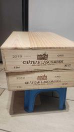 2019 Château Lascombes - Bordeaux 2ème Grand Cru Classé - 12, Nieuw