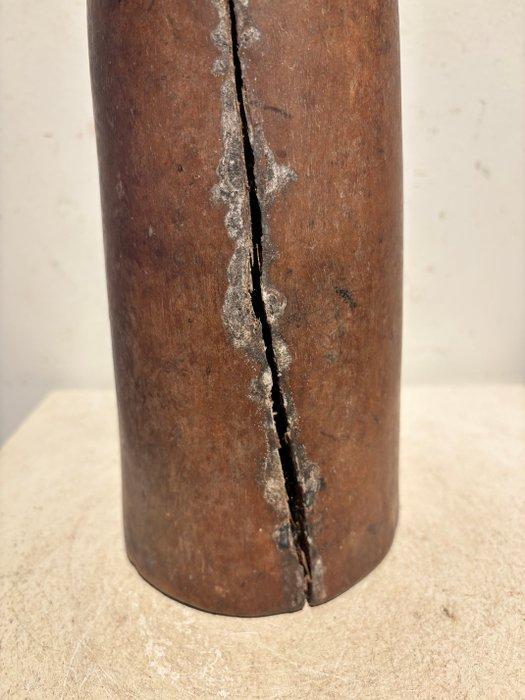 Vase (4) - Bois, Antiek en Kunst, Kunst | Niet-Westerse kunst