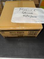 Bandai - 1 Sealed box - One Piece, Hobby en Vrije tijd, Verzamelkaartspellen | Overige, Nieuw