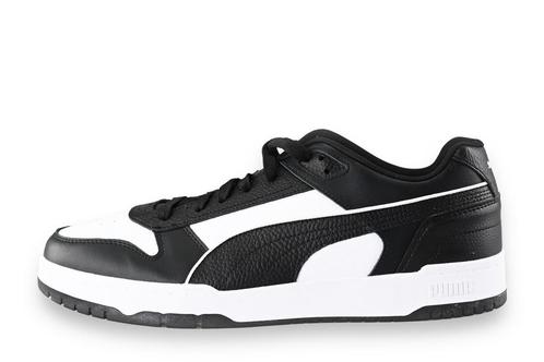 Puma Sneakers in maat 48 Zwart | 10% extra korting, Vêtements | Hommes, Chaussures, Envoi