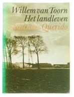 Het landleven - gedichten 9789021484068, Willem van Toorn, Verzenden