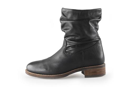 Nelson Enkellaarzen in maat 39 Zwart | 5% extra korting, Kleding | Dames, Schoenen, Zwart, Zo goed als nieuw, Lage of Enkellaarzen