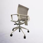 Vitra Physix Bureaustoel, 1 stuk op voorraad!, Ergonomisch, Bureaustoel, Wit, Zo goed als nieuw