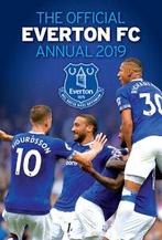 The Official Everton Annual 2020 by Darren Griffiths, Gelezen, Grange Communications Ltd, Verzenden