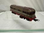Lima H0 - 8058L - Diesellocomotief (1) - Diesel locomotief D, Nieuw