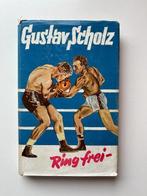 Gustav Scholz - Ring frei - 1959