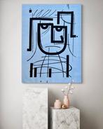 Bamèr - The jester - (XL), (unique work)
