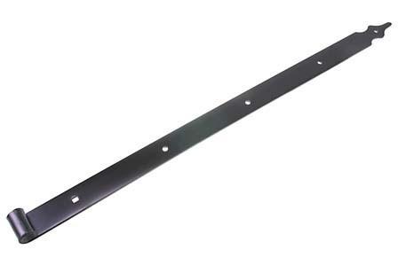 Starx duimheng rustica 80 cm zwart, Bricolage & Construction, Quincaillerie & Fixations