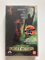 STAR TREK NEMESIS (VHS)