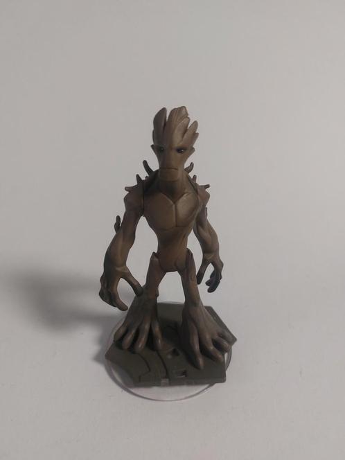 Groot Disney Infinity 2.0, Verzamelen, Poppetjes en Figuurtjes, Zo goed als nieuw, Ophalen of Verzenden