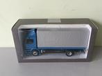 Minichamps 1:43 - Modelauto - Mercedes Benz Atego 1828 1/43