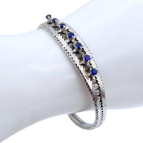 Zonder Minimumprijs - Armband Zilver, Handtassen en Accessoires, Armbanden