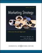 Marketing Strategy 9780071263917 Orville Walker, Boeken, Verzenden, Gelezen, Orville Walker