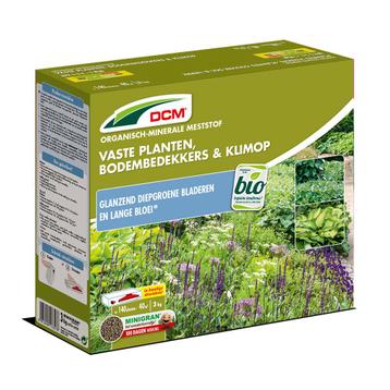 NIEUW - Meststof vaste planten 3 kg, Verzenden
