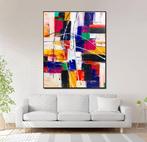 Pierro Alfredo (1976) - Segreti in equilibrio - n° arcivio, Antiek en Kunst, Kunst | Schilderijen | Modern