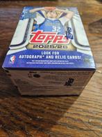 Topps - 1 Box - Topps NBA 2025/26