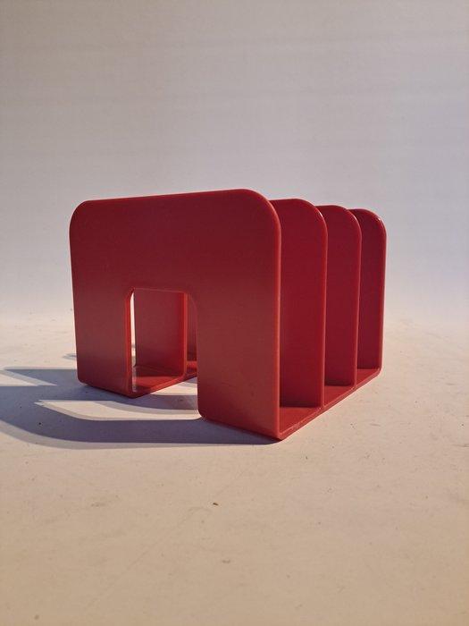 Gustavsberg - Sven-Erik Juhlin - Étagère - 1395 - Plastique, Antiquités & Art, Antiquités | Meubles | Chaises & Canapés