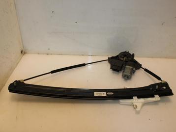 Ruitmechaniek 4Deurs rechts-achter Volkswagen Touran O111231