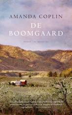 De boomgaard 9789023478645, Boeken, Romans, Gelezen, Amanda Coplin, Verzenden