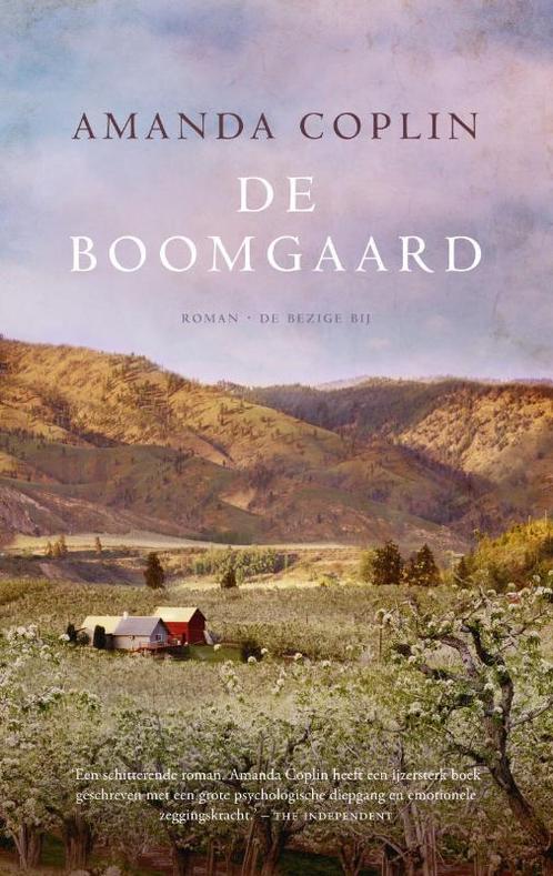 De boomgaard 9789023478645, Livres, Romans, Envoi
