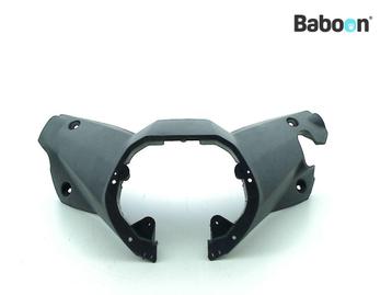 Couvercle guidon avant Yamaha YP 250 R X-MAX 2014-2016, Verzenden