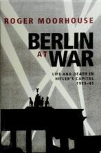 Berlin at War, Nieuw, Nederlands, Verzenden