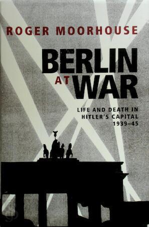 Berlin at War, Boeken, Taal | Overige Talen, Verzenden
