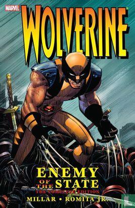 Wolverine - Enemy of the State - 2006, Boeken, Stripverhalen, Gelezen, Eén stripboek, Verzenden