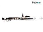 Silencieux déchappement Original gauche Honda GL 1100, Motoren, Onderdelen | Honda, Verzenden, Nieuw