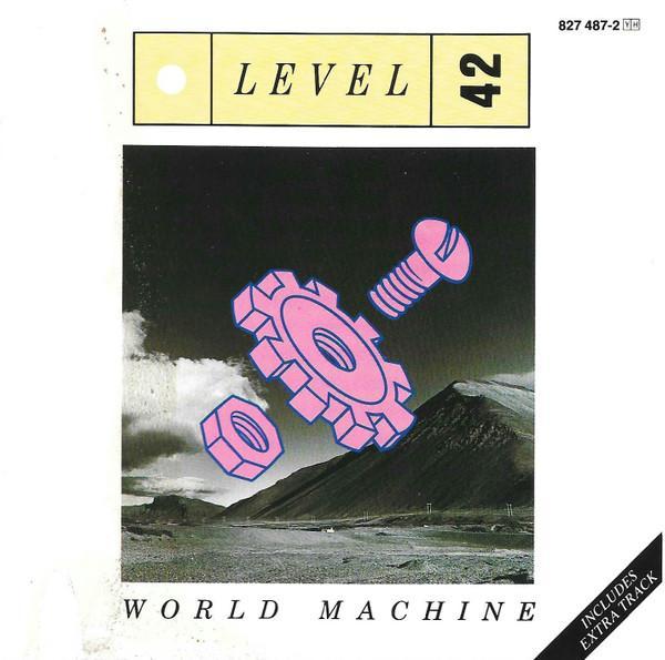 Level 42 - World Machine, CD & DVD, CD | Dance & House